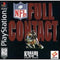 NFL Full Contact - Complete - Playstation
