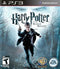 Harry Potter and the Deathly Hallows: Part 1 - Loose - Playstation 3