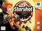 Starshot Space Circus Fever - Loose - Nintendo 64