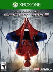 Amazing Spiderman 2 - Complete - Xbox One