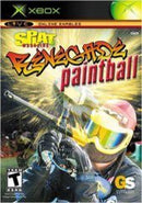 Splat Magazine Renegade Paintball - In-Box - Xbox