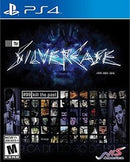 Silver Case [Limited Edition] - Loose - Playstation 4