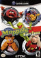 Muppets Party Cruise - Complete - Gamecube