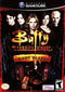 Buffy the Vampire Slayer Chaos Bleeds - In-Box - Gamecube
