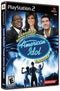 Karaoke Revolution American Idol Encore - Loose - Playstation 2