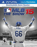 MLB 15: The Show - In-Box - Playstation Vita