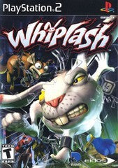 Whiplash - Loose - Playstation 2