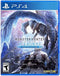 Monster Hunter: World Iceborne Master Edition - Loose - Playstation 4