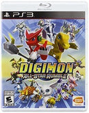 Digimon All-Star Rumble - Loose - Playstation 3