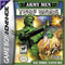 Army Men Turf Wars - Complete - GameBoy Advance