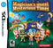 Magician's Quest: Mysterious Times - Complete - Nintendo DS