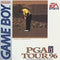 PGA Tour 96 - Complete - GameBoy
