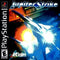 Jupiter Strike - Complete - Playstation