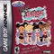 Bratz Babyz - Loose - GameBoy Advance