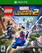 LEGO Marvel Super Heroes 2 - Complete - Xbox One