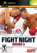 Fight Night Round 3 - Complete - Xbox