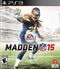 Madden NFL 15 - Loose - Playstation 3