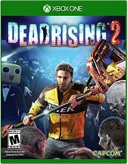 Dead Rising 2 - Loose - Xbox One