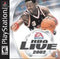 NBA Live 2002 - Loose - Playstation