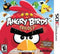 Angry Birds Trilogy - Loose - Nintendo 3DS