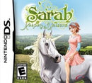 Sarah: Keeper Of The Unicorn - Loose - Nintendo DS