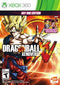 Dragon Ball Xenoverse - In-Box - Xbox 360