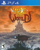A Hole New World - Complete - Playstation 4  Fair Game Video Games