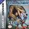 A Sound of Thunder - In-Box - GameBoy Advance  Fair Game Video Games