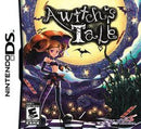 A Witch's Tale - Complete - Nintendo DS  Fair Game Video Games