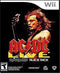 AC/DC Live Rock Band Track Pack - Loose - Wii  Fair Game Video Games