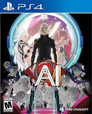 AI: The Somnium Files [Special Agent Edition] - Loose - Playstation 4  Fair Game Video Games
