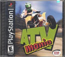 ATV Mania - In-Box - Playstation  Fair Game Video Games