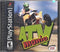 ATV Mania - Loose - Playstation  Fair Game Video Games