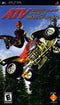 ATV Offroad Fury Blazing Trails - Loose - PSP  Fair Game Video Games