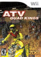 ATV Quad Kings - Complete - Wii  Fair Game Video Games