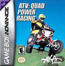 ATV Quad Power Racing - Loose - GameBoy Advance  Fair Game Video Games