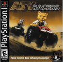 ATV Racers - Loose - Playstation  Fair Game Video Games