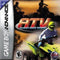 ATV Thunder Ridge Riders - Complete - GameBoy Advance  Fair Game Video Games