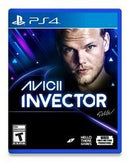 AVICII Invector - Complete - Playstation 4  Fair Game Video Games