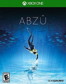 Abzu - Complete - Xbox One  Fair Game Video Games