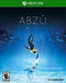 Abzu - Complete - Xbox One  Fair Game Video Games