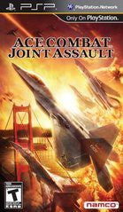 Ace Combat: Joint Assault - In-Box - PSP  Fair Game Video Games