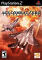 Ace Combat Zero - Complete - Playstation 2  Fair Game Video Games