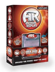 Action Replay Max - In-Box - GameBoy Advance  Fair Game Video Games
