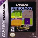 Activision Anthology - In-Box - GameBoy Advance  Fair Game Video Games