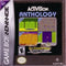 Activision Anthology - Loose - GameBoy Advance  Fair Game Video Games