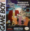 Addams Family Pugsley's Scavenger Hunt - Complete - GameBoy  Fair Game Video Games