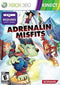 Adrenalin Misfits - Loose - Xbox 360  Fair Game Video Games