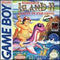 Adventure Island II - Complete - GameBoy  Fair Game Video Games