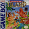 Adventure Island - Loose - GameBoy  Fair Game Video Games